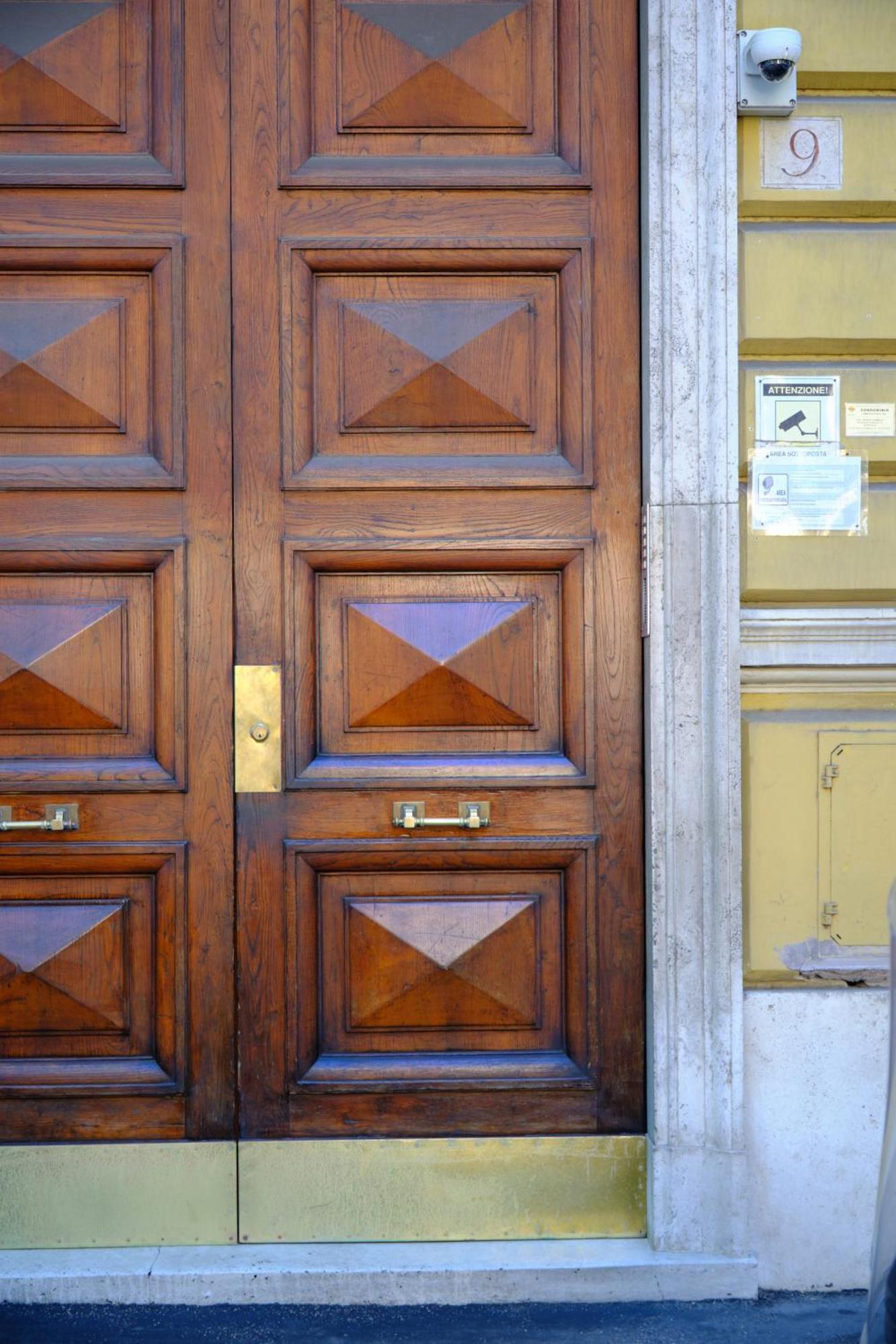 Appartamento Vatican House